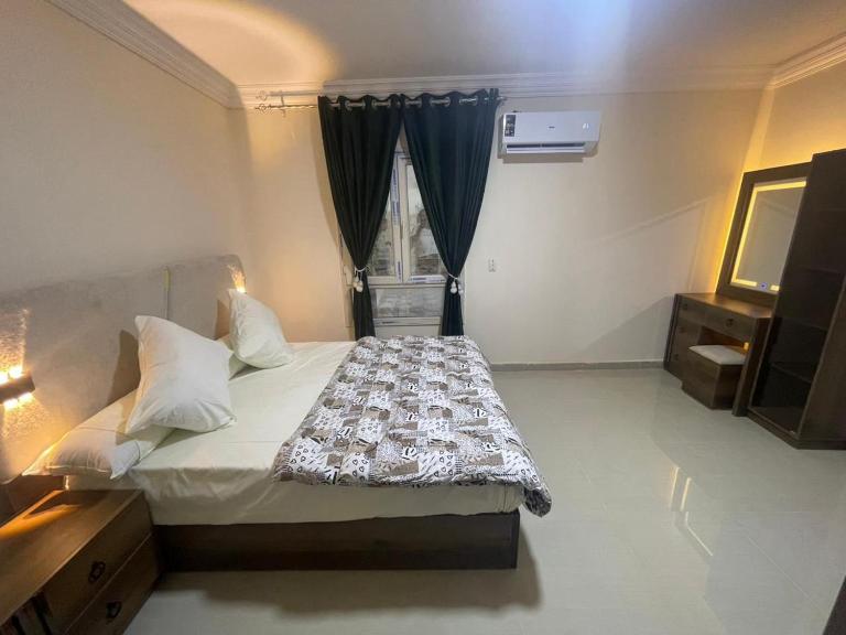 ابراج القمه للخدمات الفندقيه المتميزه - Chambres d'hôtes Le Caire