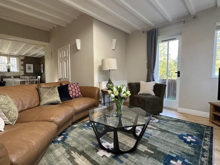 North Lodge at Pudleston Court - Chambres d'hôtes Hatfield