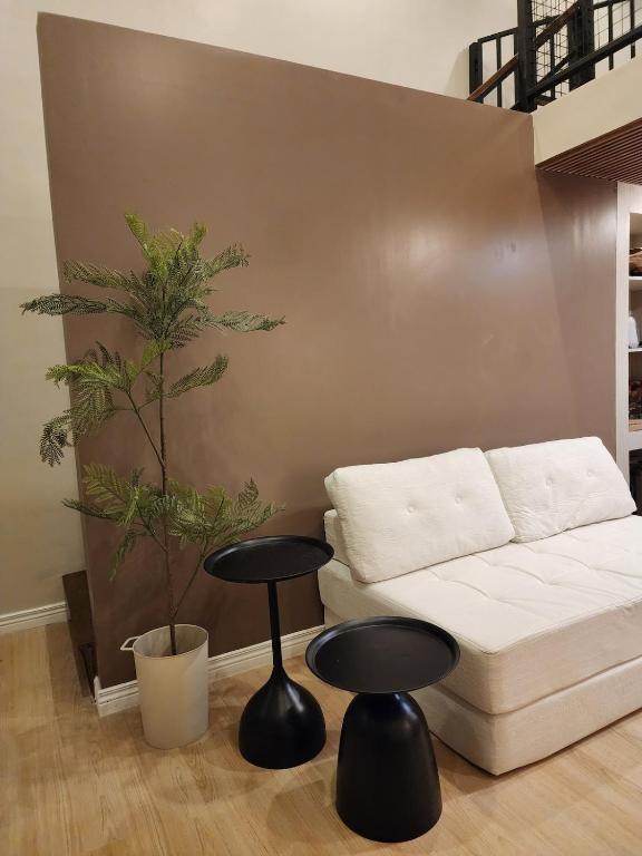 The Nordic Nest - Family Stay Near Picnic Grove Tagaytay - B&B Ulat Segundo