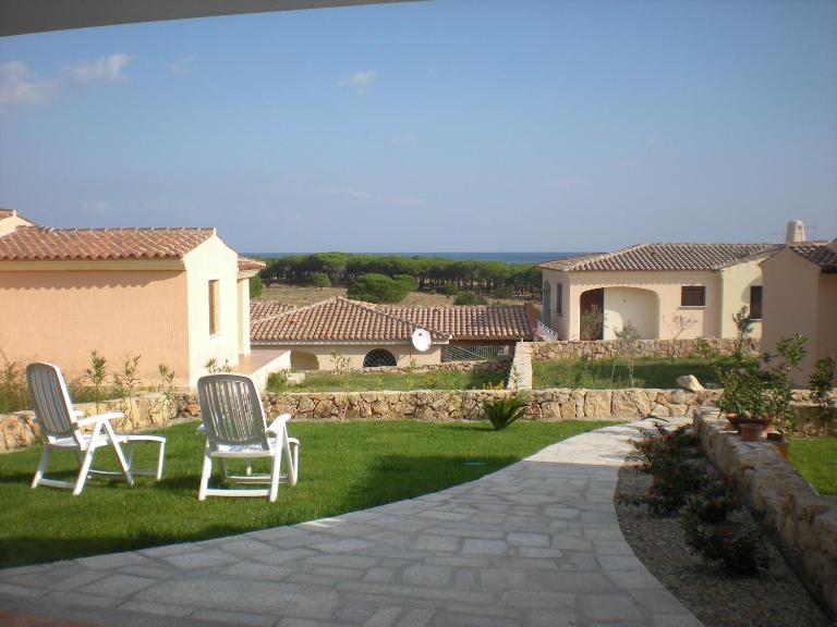 Casa i Falchi - Ferienwohnung Budoni