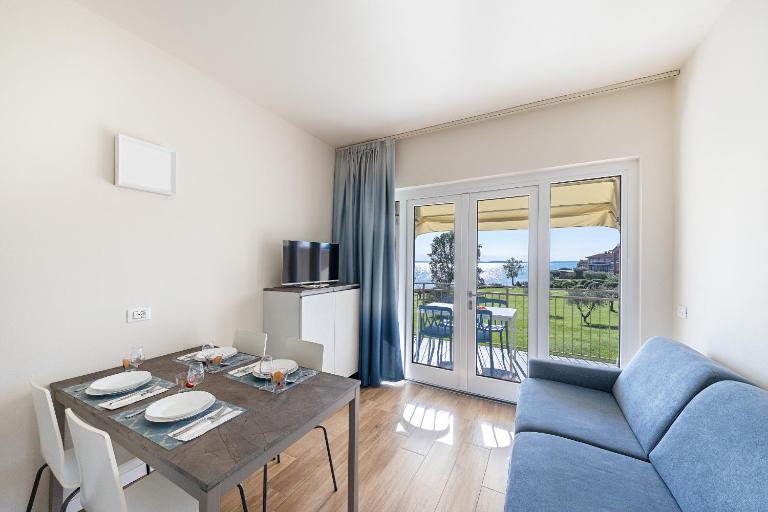 San Sivino by Whale Homes - B&B Manerba del Garda
