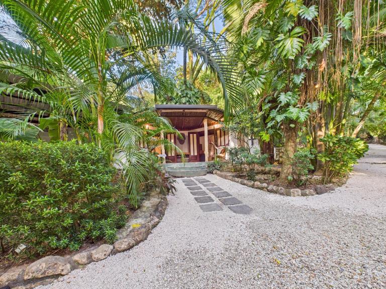 Pachamama Bungalows & Surfcamp - Santa Teresa - B&B Carmen