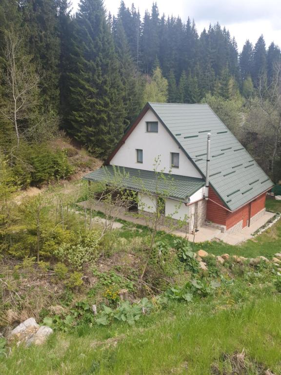 Star Panzió - B&B Harghita-Băi
