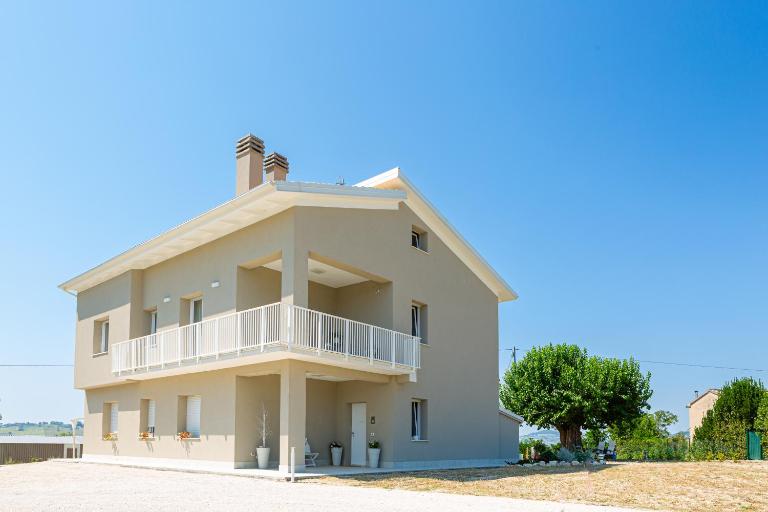 Dolce Conero Guest House - Chambres d'hôtes Camerano
