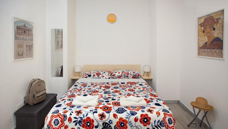 Casa Vacanze Madonna Turandot - B&B Roma