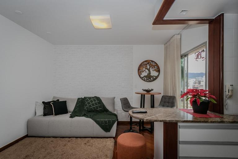 Duplex Loft in Lourdes - B&B Belo Horizonte