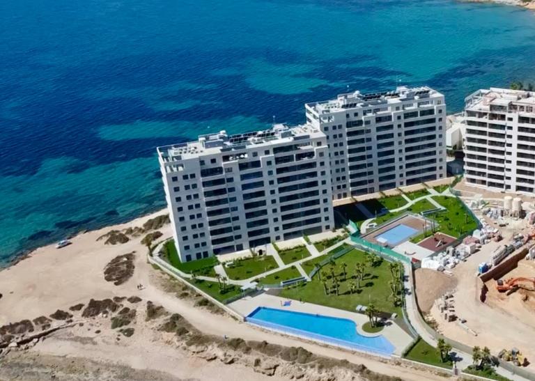 Posidonia Resort Punta Prima - B&B Torrevieja