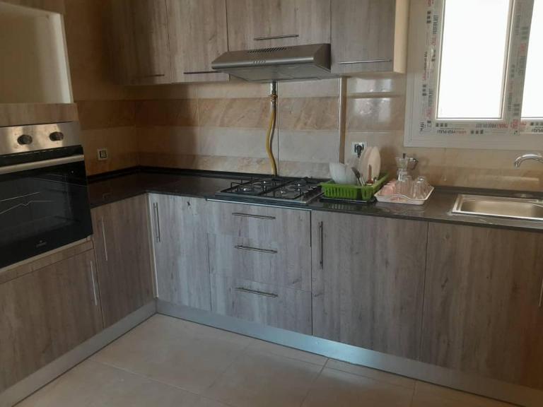 Appartements Mimosa - B&B Tefeschoun