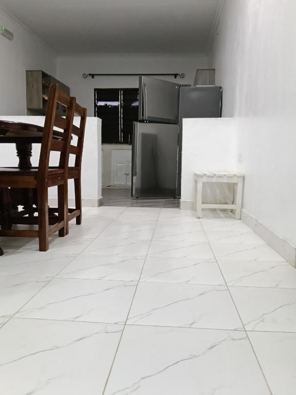 Mobi house Malindi - Bed and Breakfast Malindi