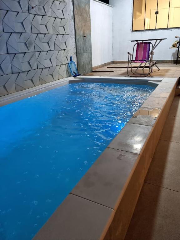 Oasis Gold Búzios - Chambres d'hôtes Armação dos Búzios
