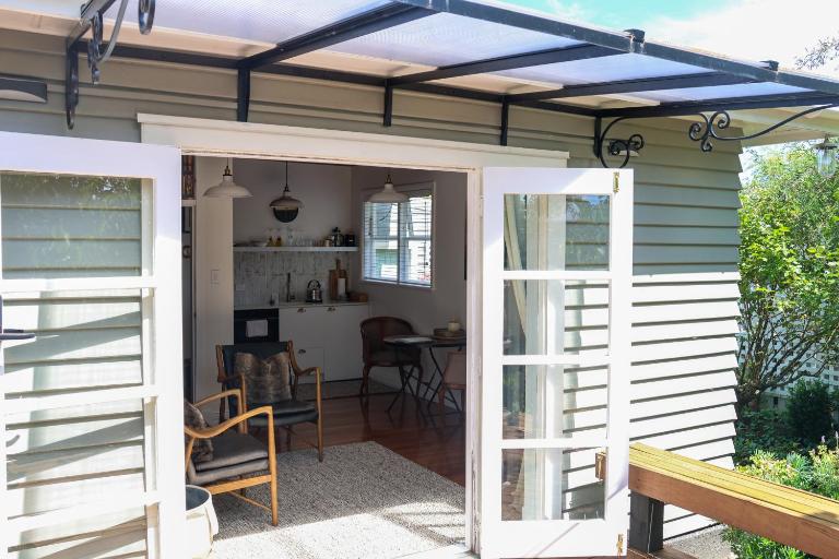 The Alchemist Retreat, Private Studio in Carterton - B&B Distretto di Carterton