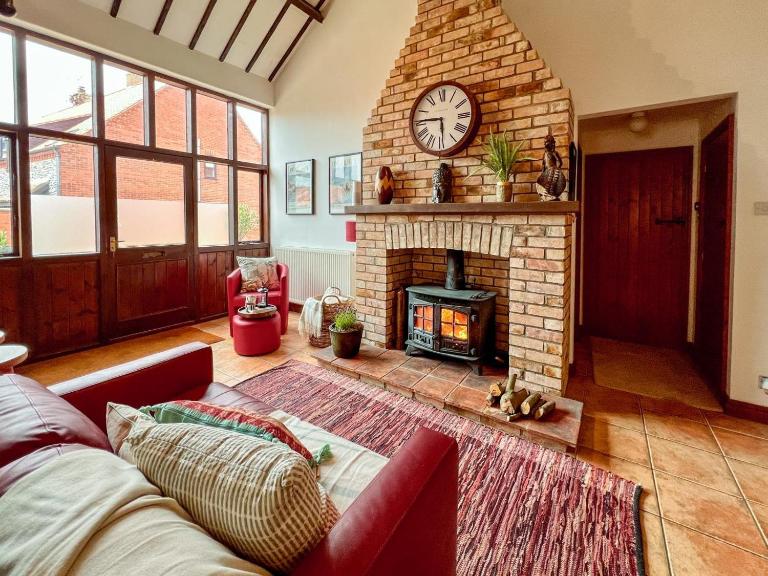 3 Bed in Holt oc-1331 - Bed and Breakfast Bodham