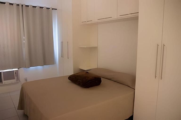 Executive In - Ideal para família - Ferienwohnung Rio de Janeiro