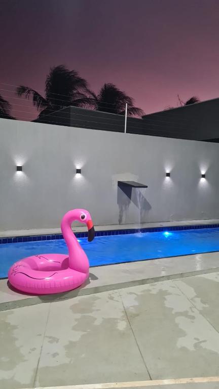 Casa Riso Dourado - Chambres d'hôtes Paracuru