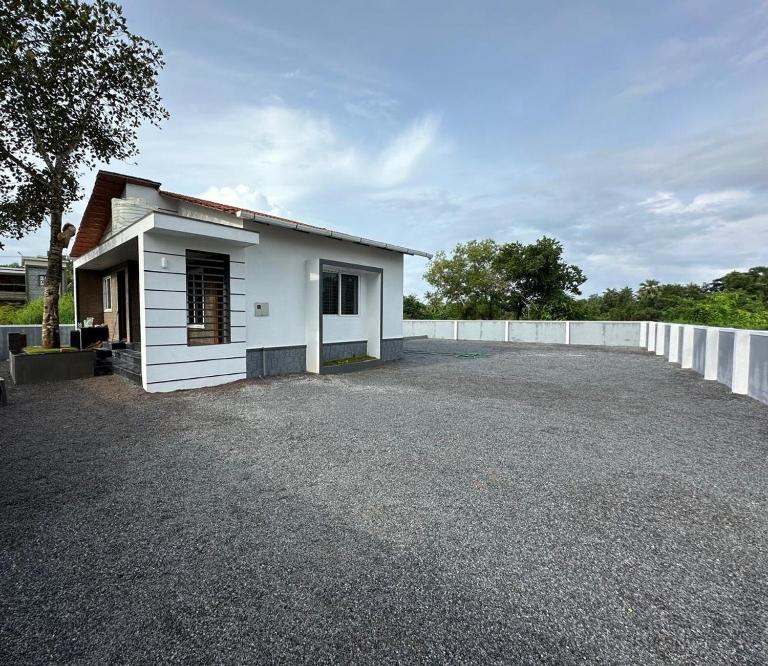 Merchant Homestay Cozy Stays & Celebrations - Bed and Breakfast Kāp