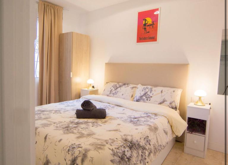 Habitación en Alicante 10 Bernardo - B&B Alicante