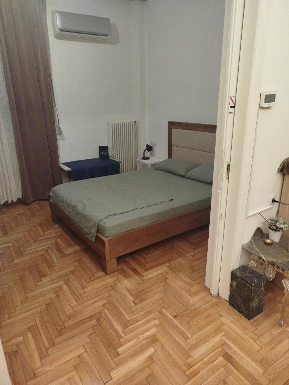 Διαμέρισμα στο κέντρο της Λάρισας - B&B Larissa