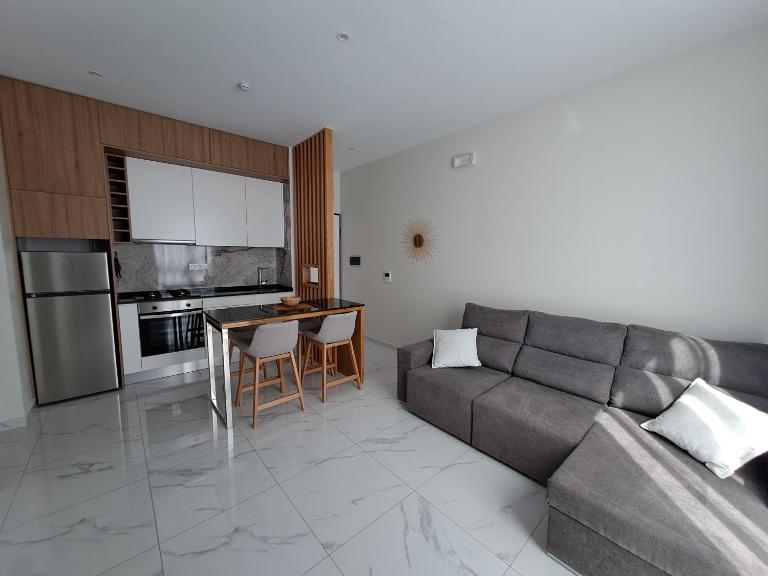 Ocean Spirit Mindelo Apartment - B&B Mindelo