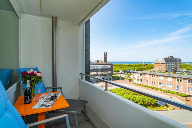 Wiking, App 405 - B&B Westerland