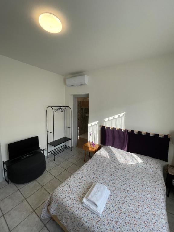 Un mondo in pianura - B&B Turano Lodigiano