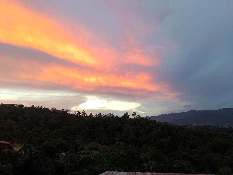 Casa bella - Ferienwohnung Ilhabela