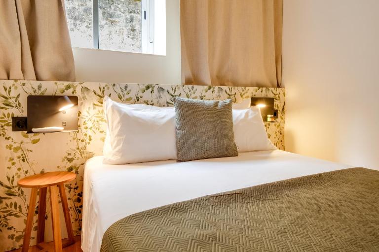 Porto Covelo Park Apartment - B&B Porto