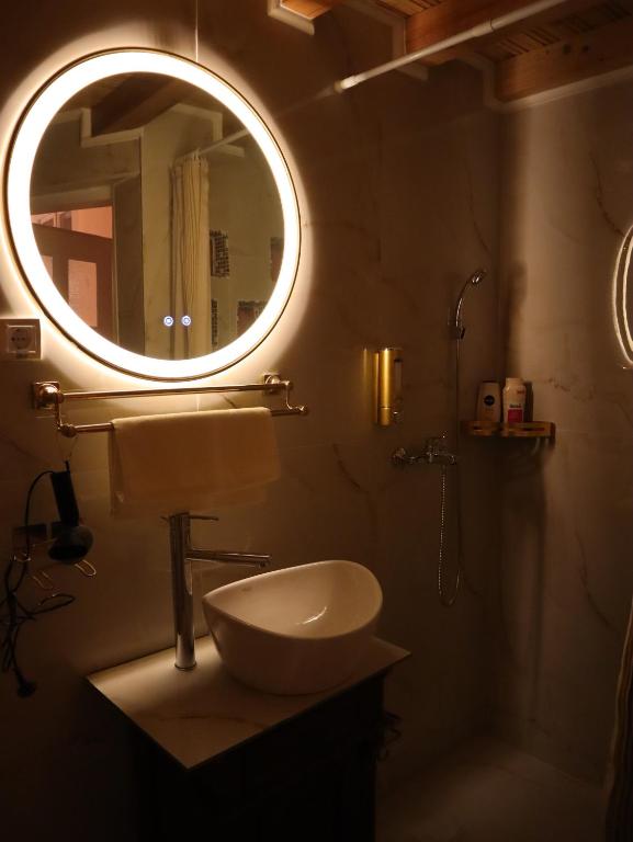 Golden Sun Salon - Ferienwohnung Subotica