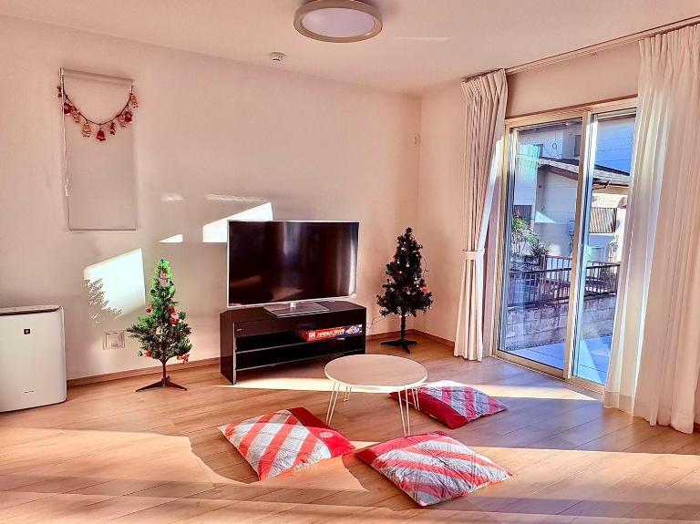 Hotel Sakura 宇都宮 - B&B Utsunomiya