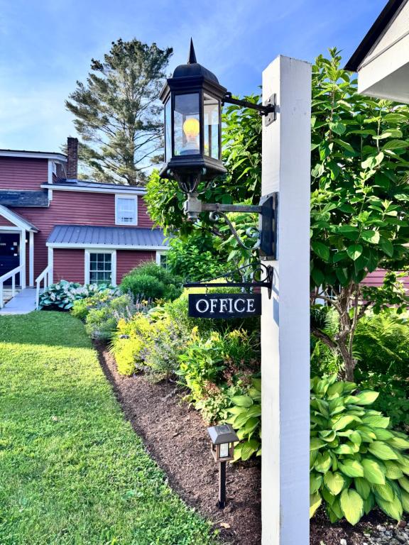 The Landgrove - Bed and Breakfast North Landgrove