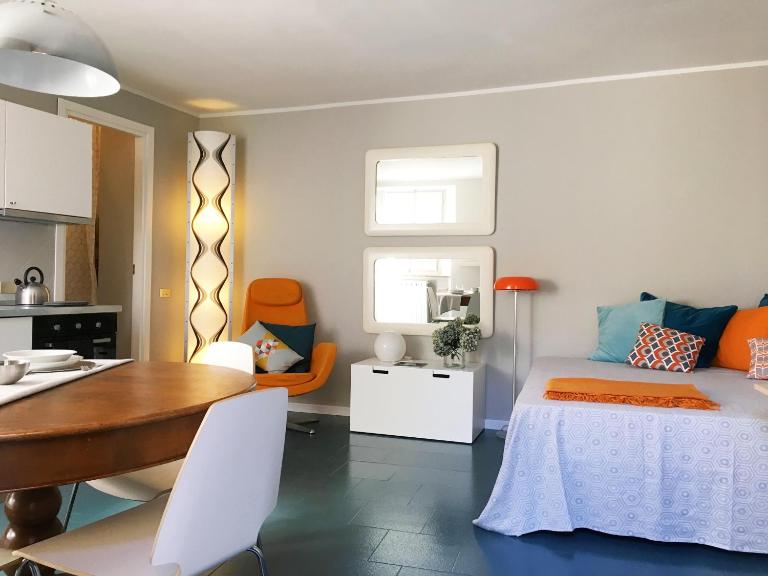 MOLLY's Home - B&B Como