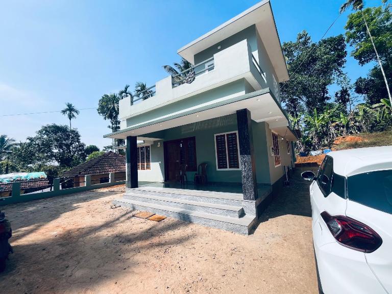 AGNEYA Holiday Home - Bed and Breakfast Wanda