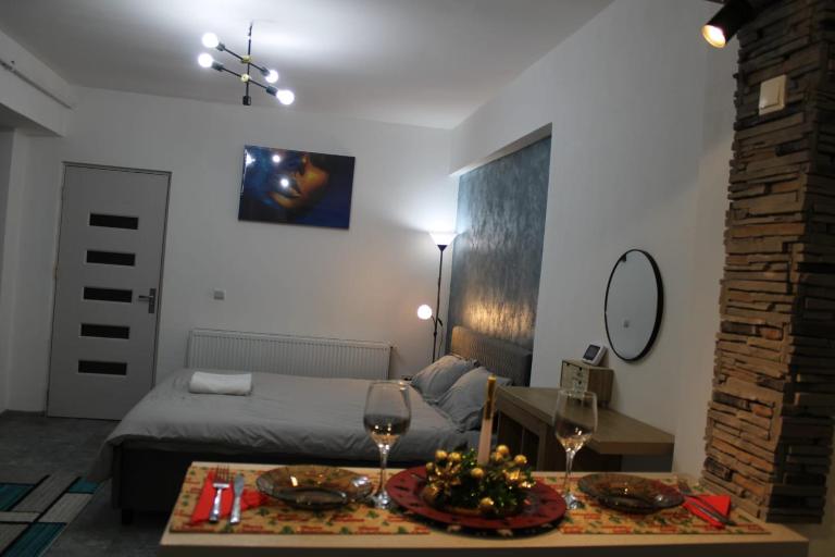 The Secret Studios - B&B Craiova