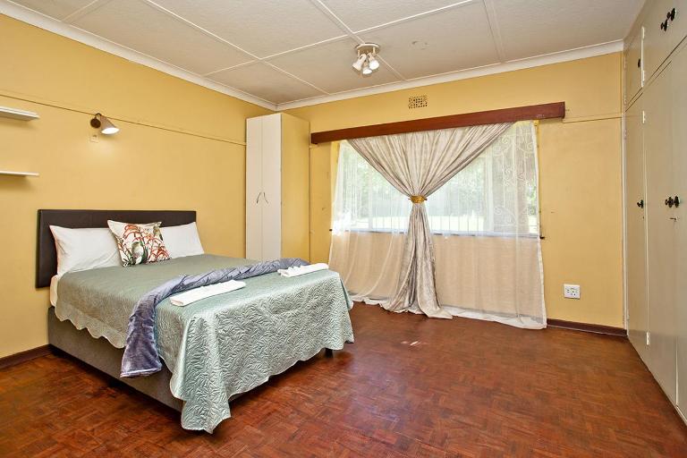 Macum Cozy Suites Florida Park - Ferienwohnung Roodepoort