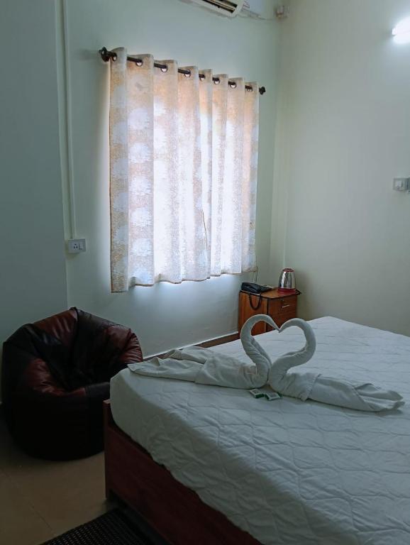 Siddhartha Residency - B&B Mysuru