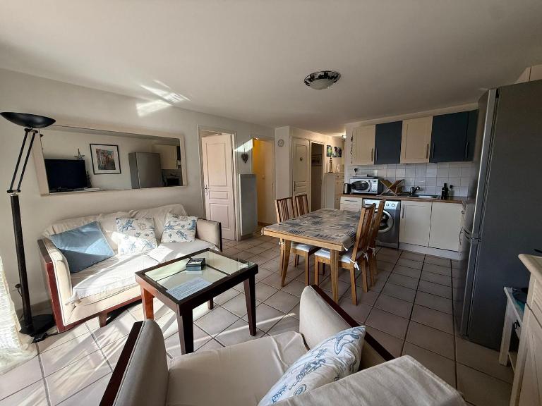 Appartement central près plage Banyuls-sur-Mer - FR-1-309-5 - Chambres d'hôtes Banyuls-sur-Mer