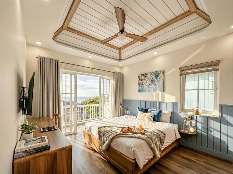 Novaworld Phan Thiết - Alala Stay - B&B Bình Sum
