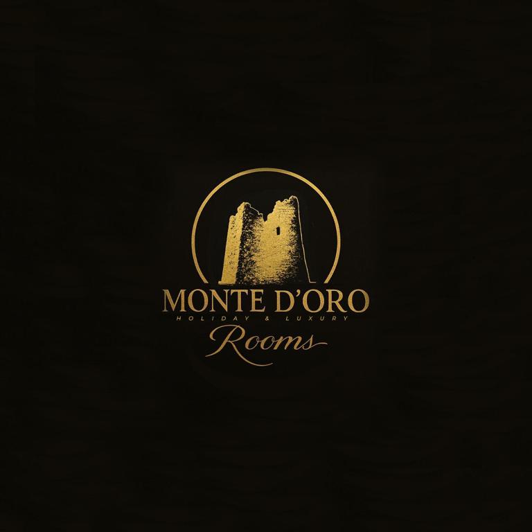 Monte d'Oro Rooms - B&B Scauri