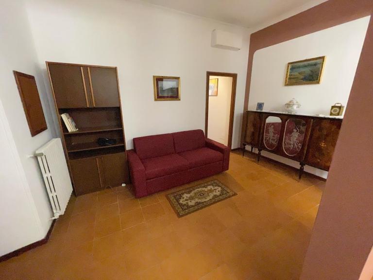 New Vatican Tevere apartment - Ferienwohnung Rom