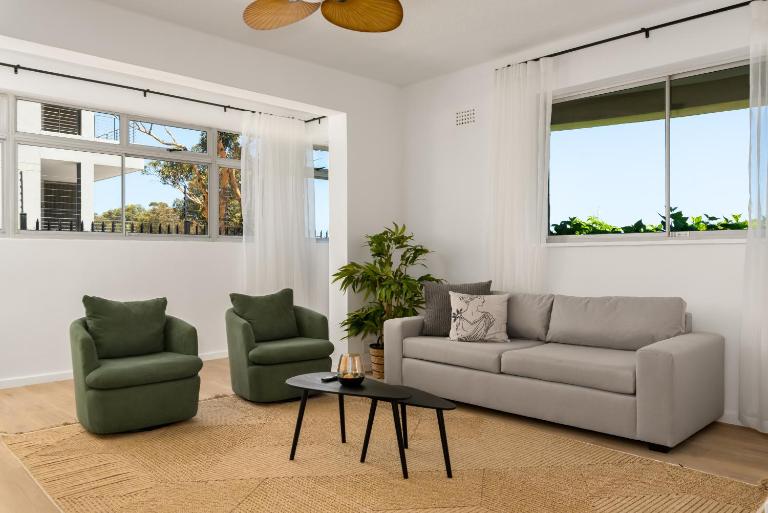 1 Taronga Mansions - Ferienwohnung Kapstadt