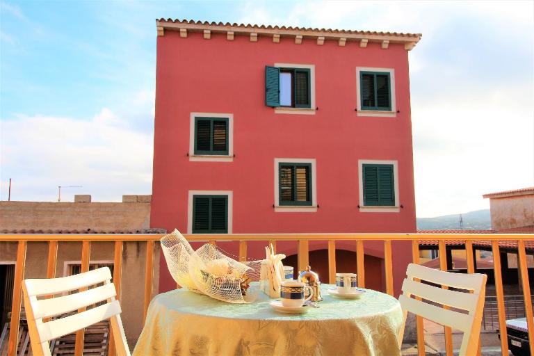 Mare di Sardegna - B&B Santa Teresa Gallura