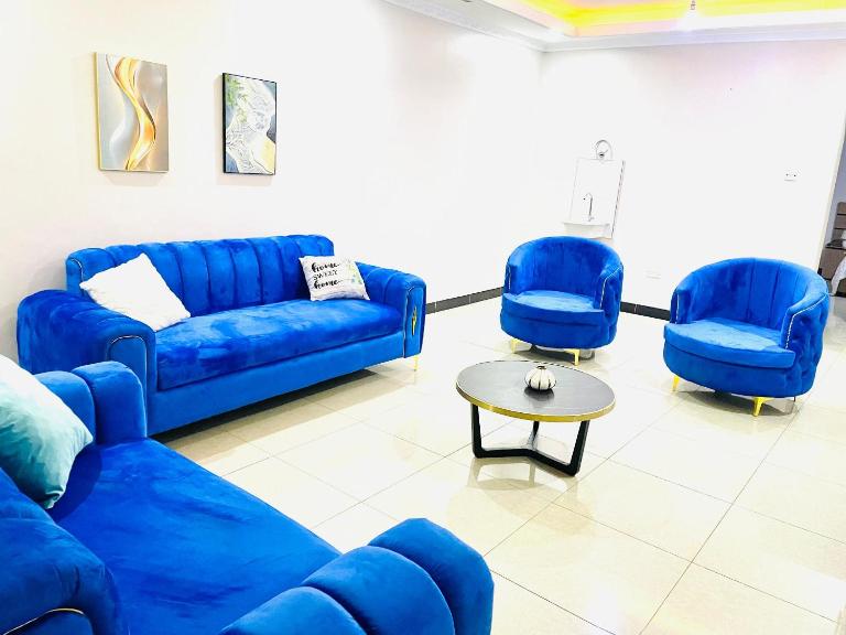 Asamez Apartments - B&B Lilongwe