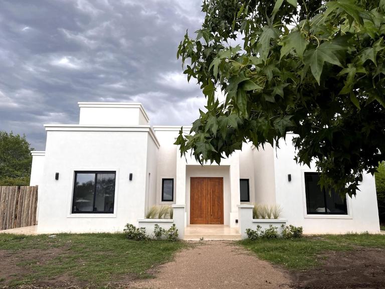 Casa en Manzanares - B&B Manzanares