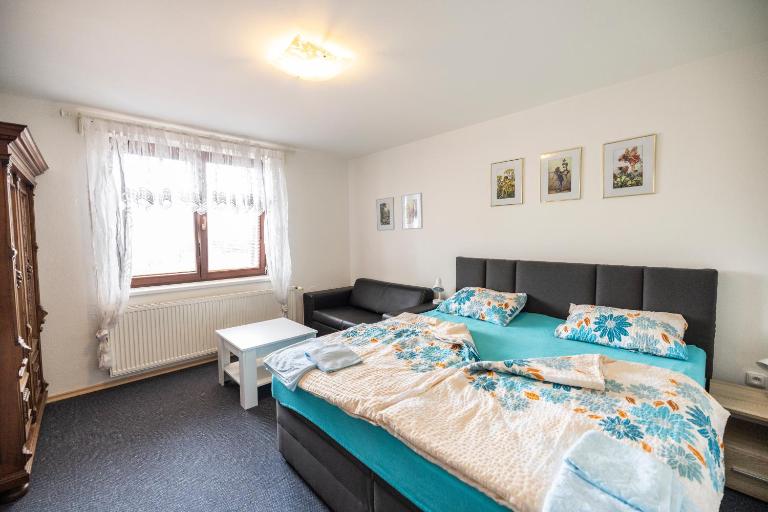 Apartmán Absolon Blansko - B&B Blansko