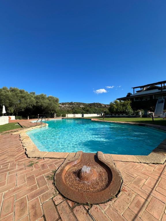 Casa Shardana - Bed and Breakfast Guagnano