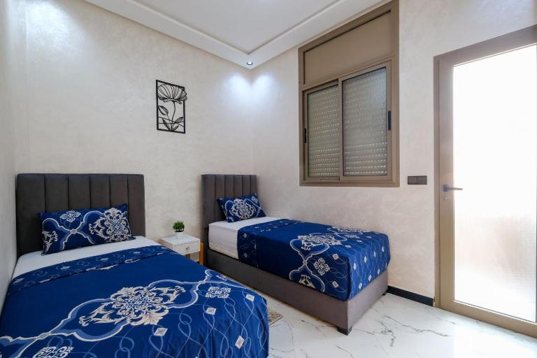 Riad Bollywood-Star Stay A - B&B Ben Guerir