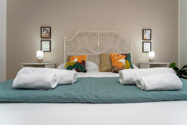 appartamento condorelli - Ferienwohnung Catania