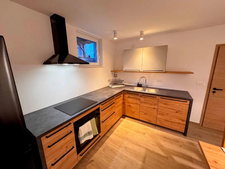 Apartma Oblak - B&B Kranjska Gora