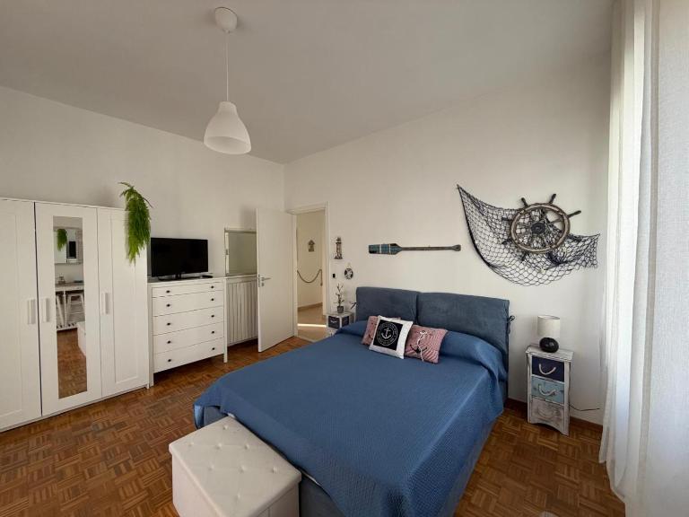 Casa Sofi - a due passi dal mare - posto auto privato - Ferienwohnung Diano Marina