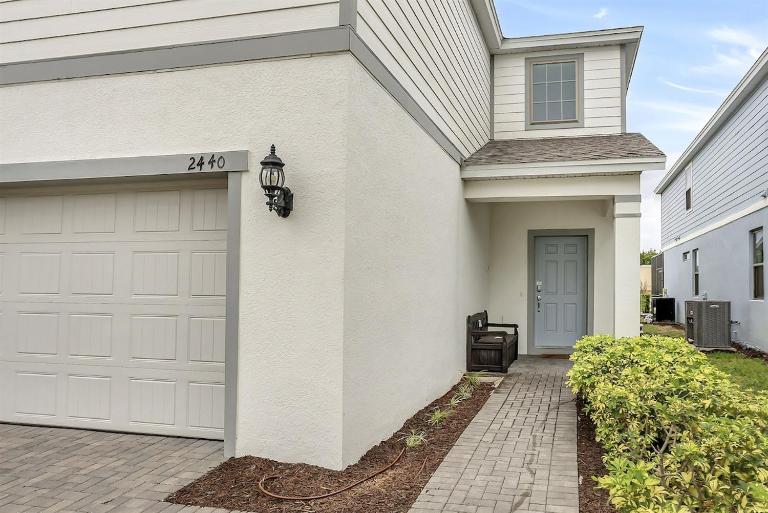 25% Off 5BR One of a Kind Villa - Bed and Breakfast Kissimmee