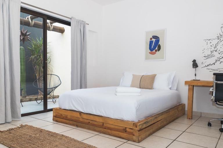 Outsite Los Cabos - Work, Connect, Explore - Ferienwohnung San José del Cabo
